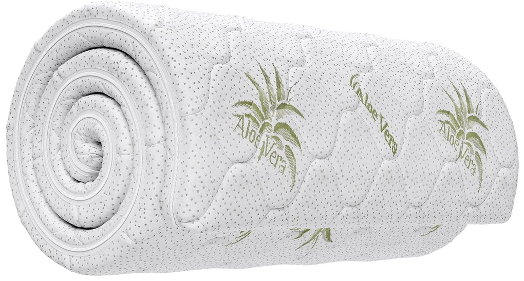 Topper Sleepy Aloe Comfort