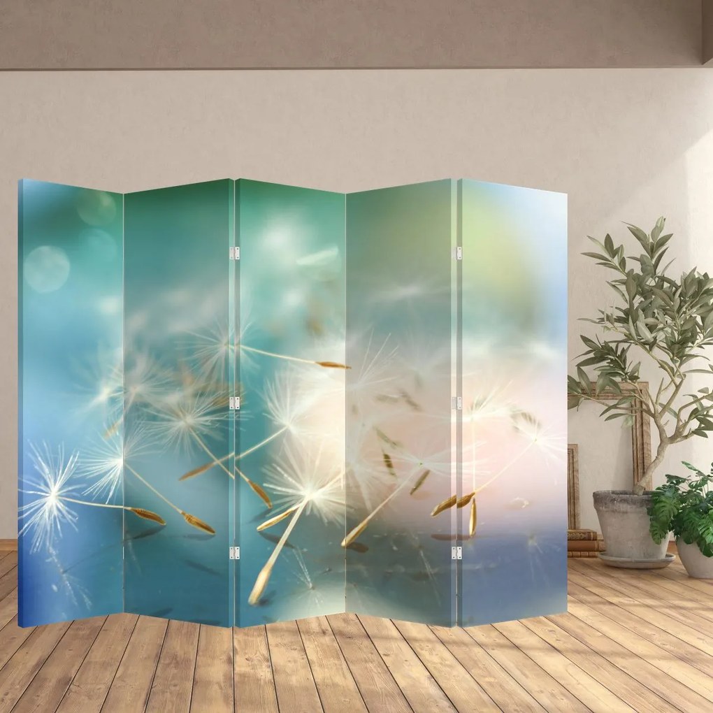 Paravan - Norocuri (210x170 cm)