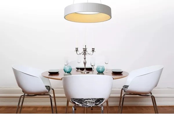 Lucide 46400/42/31 - Lampa suspendata LED TALOWE LED LED/39W/230V