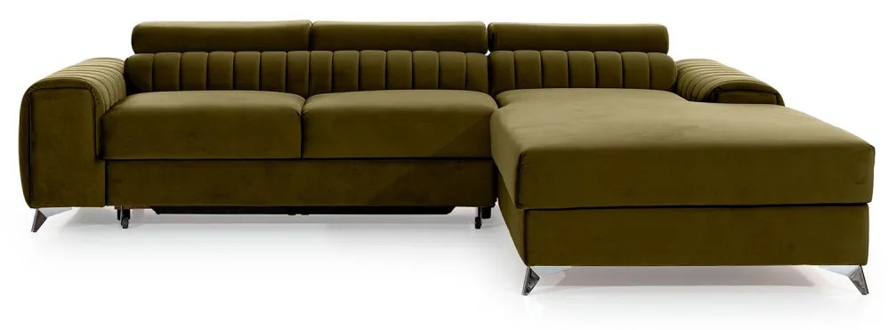 Coltar extensibil Grayson pe dreapta Nube 33