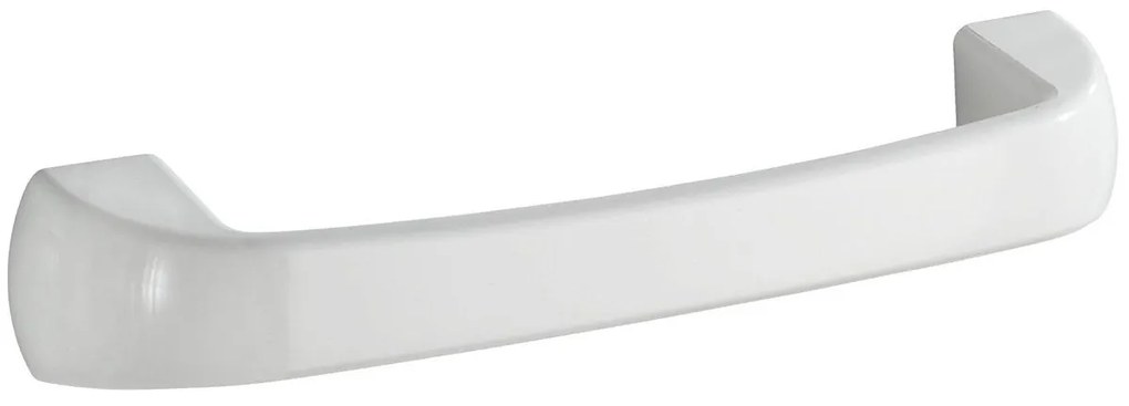 Suport de baie PURE, balustradă pentru cadă, WENKO