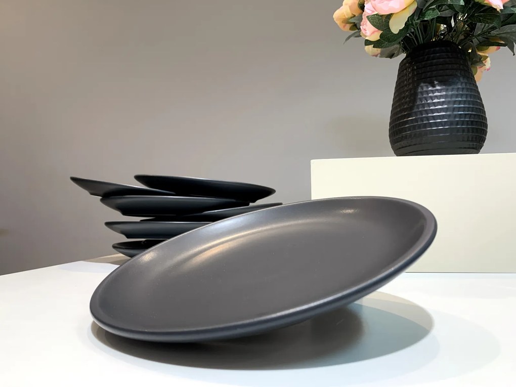 Platou Vulcano Atena (Diametru 29cm)