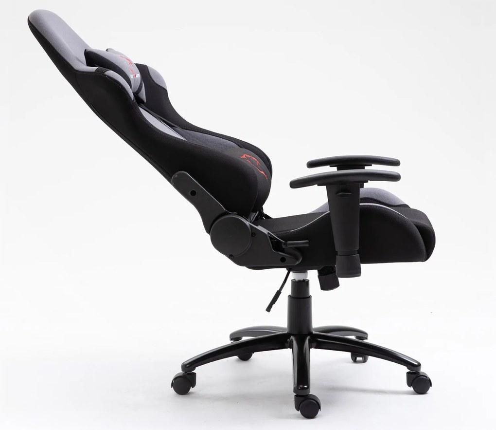 Scaun de birou/ gaming Fainan (graft). 1069100