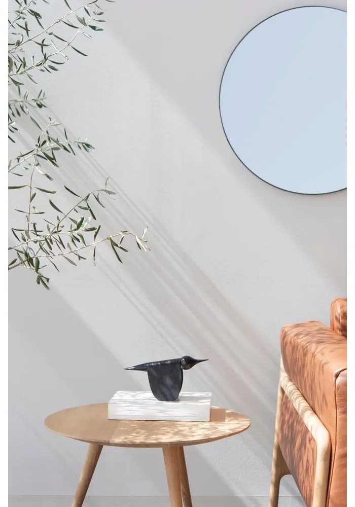 Statuetă din lemn de stejar (înălțime 11,5 cm) Tica – Gazzda