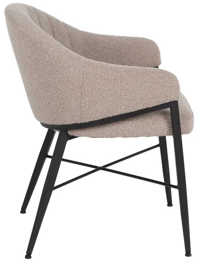 Fotoliu bej – Ixia