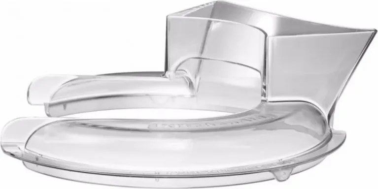 Mixer planetar KitchenAid Artisan Elegance 5KSM175PSEDR, 300 W, 4.8 l, Acționare directă, 10 viteze, Roz