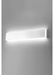 Aplica LED Avva BH07-03300, 12W, 720lm, lumina calda, alba, IP20, Braytron