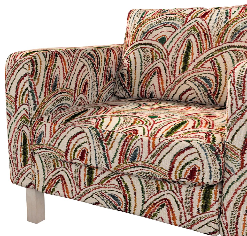 Husa pentru fotoliu Karlstad