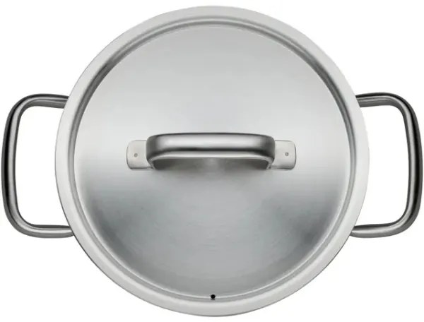 WMF - Oală cu capac GOURMET PLUS Ø 20 cm