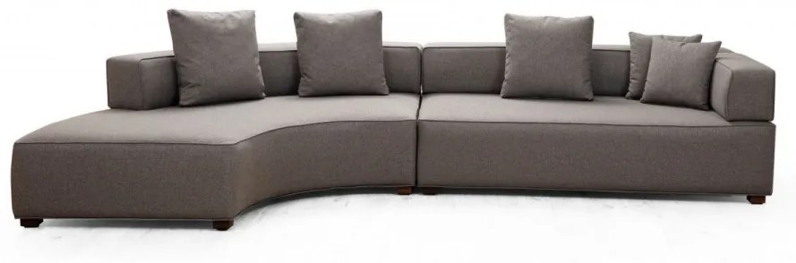 Coltar Gondol-1 (CHL-3R), Gri