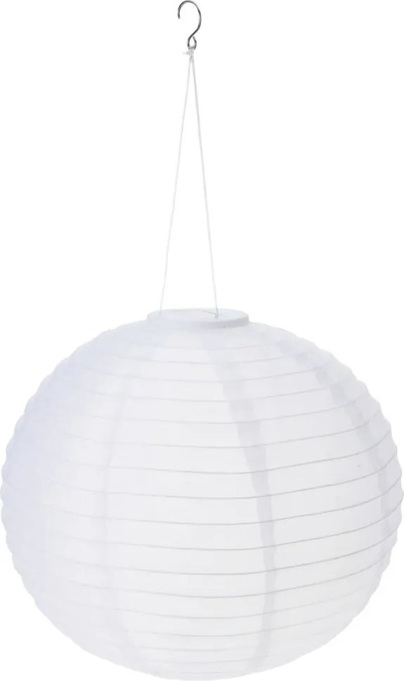 Lampa solara pentru gradina PARTY, Ø 40 cm