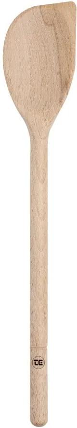 Lingură / spatulă din lemn T&G Woodware