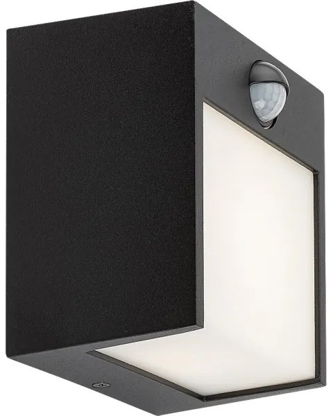 Rabalux 7478-LED Aplica exterior BALIMO LED 12W 230V IP44 cu senzor