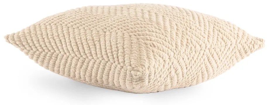 Pernă decorativă din janilie 45x45 cm Renee – Tiseco Home Studio