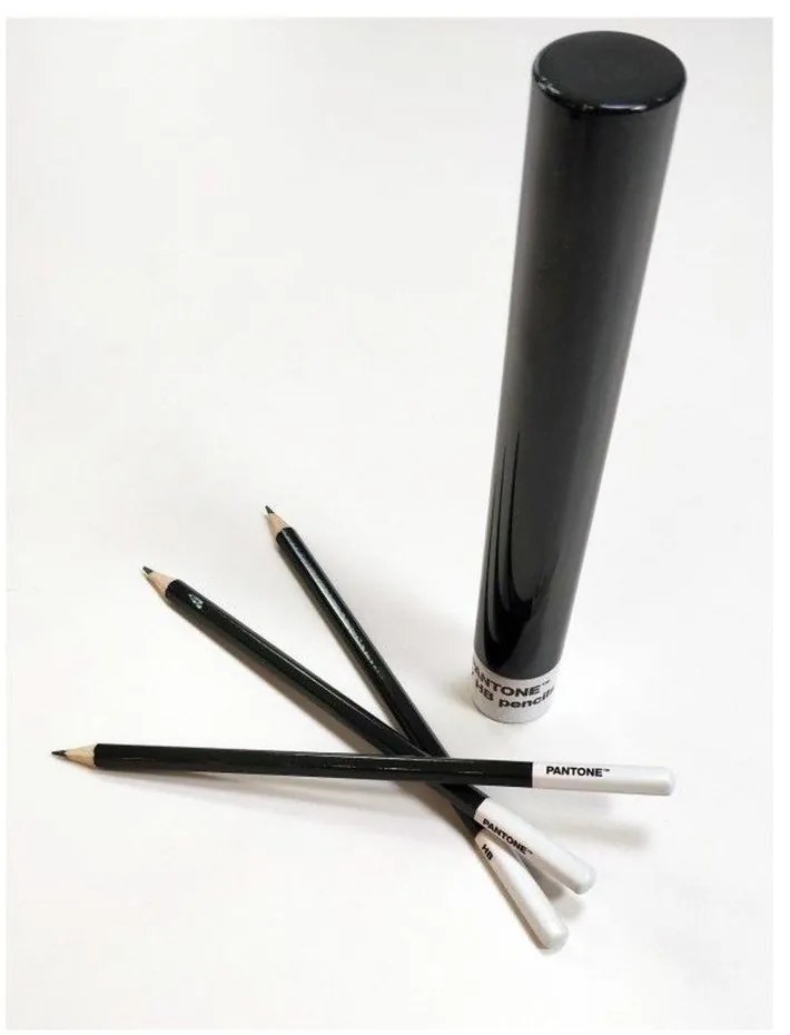 Set de creioane 7 buc. Gray 446 – Pantone