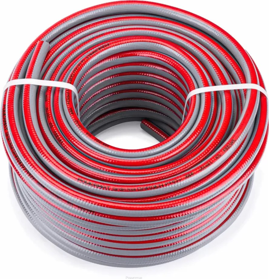 Furtun de grădină 1/2" 50M GARDEN PRO+