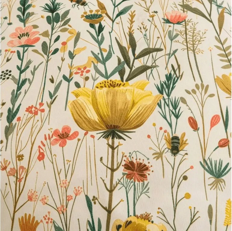 Lenjerie de pat din microfibra RIVEMA colorata Dimensiune lenjerie de pat: 70 x 90 cm | 140 x 220 cm