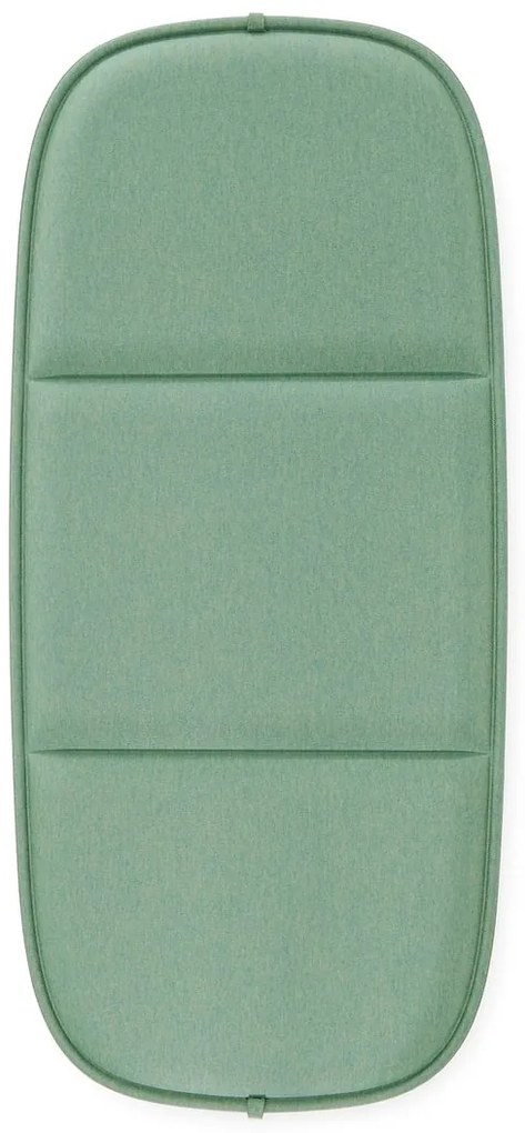 Perna pentru banki Hiray, variant multiple - Kartell Culoare: verde inchis