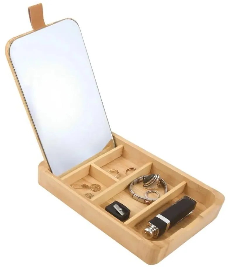 Organizator de bijuterii Alais – Spirella