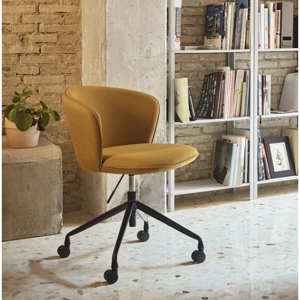 Scaun de birou Add – Teulat