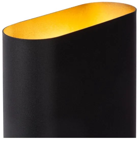 Aplică OVALIS 2xE14/9W/230V Lucide 12222/02/30