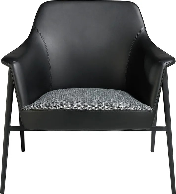 Fotoliu elegant design italian Ofelia