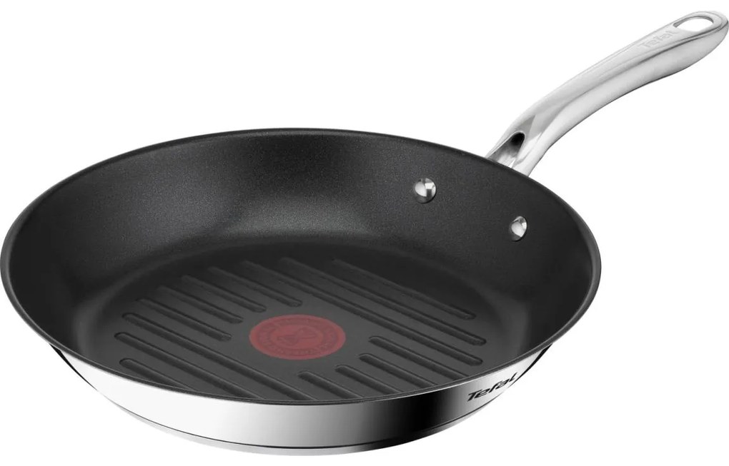 Tefal - Tigaie grill INFINITE 26 cm