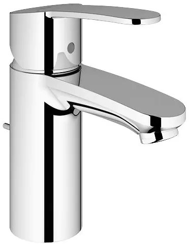GROHE 3355220E - Baterie pentru lavoar EUROSTYLE COSMOPOLITAN, crom lucios
