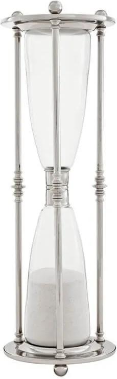 Clepsidra nichel Hourglass | EICHHOLTZ