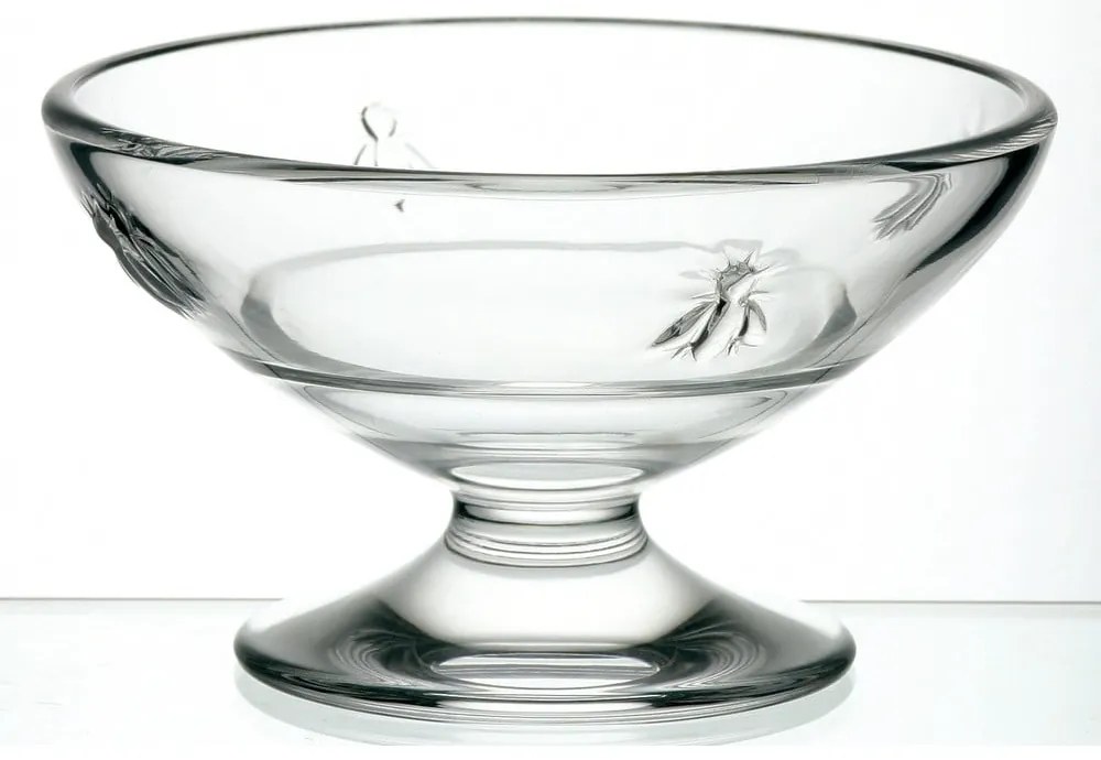 Cupă din sticlă La Rochére Abeille, 200 ml