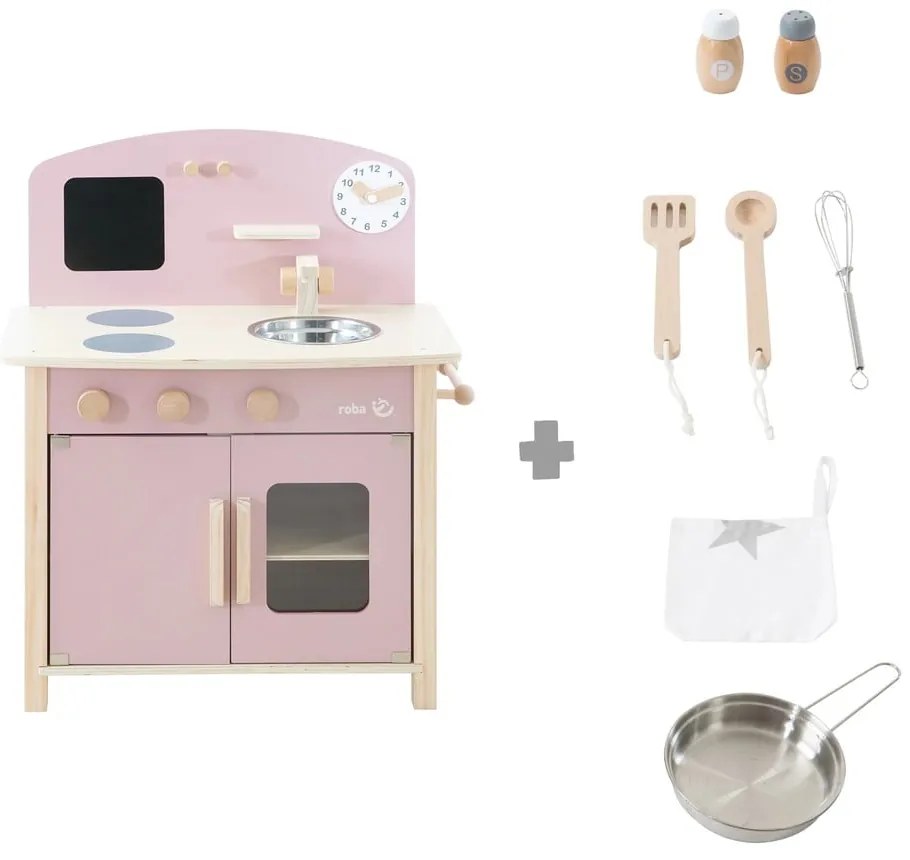 Bucătărie de jucărie – Roba