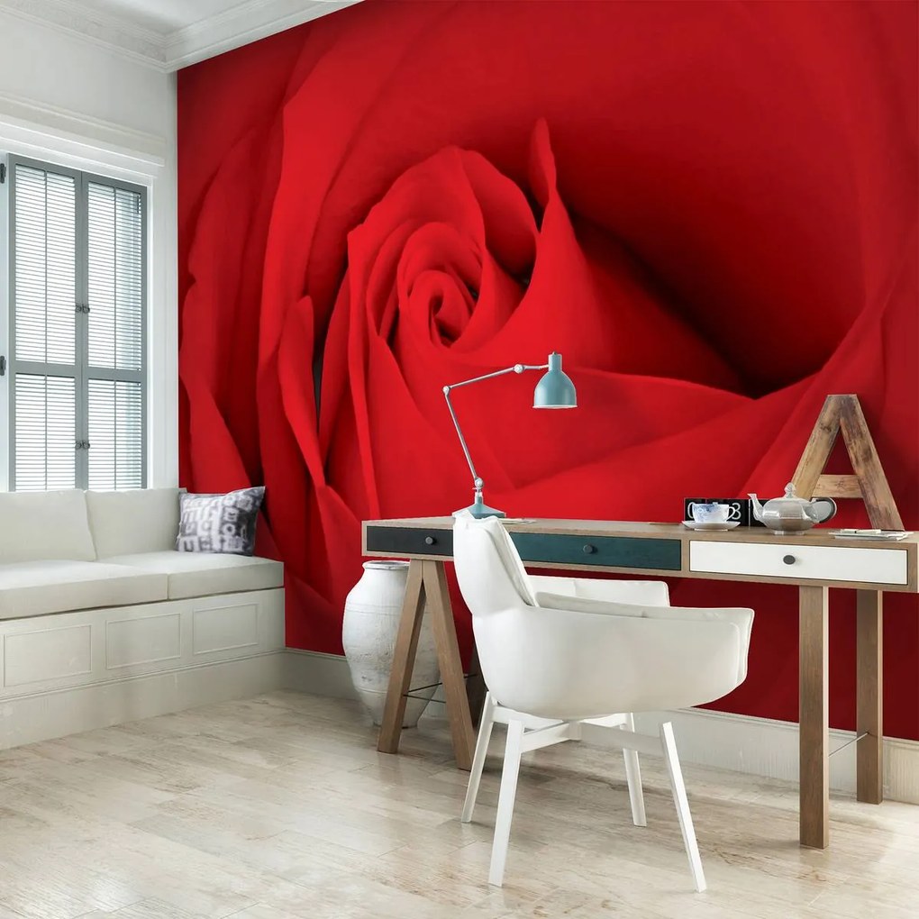 Fototapet - Arta abstractă (152,5x104 cm)