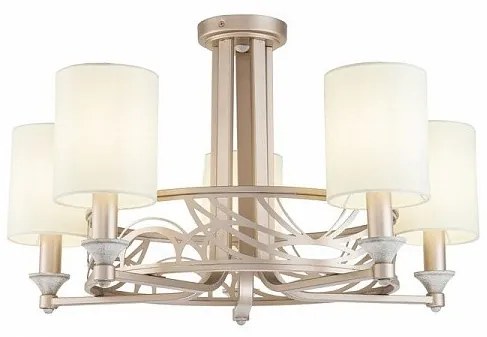 Candelabru stil clasic 71cm Vittoria MYH004CL-05BG