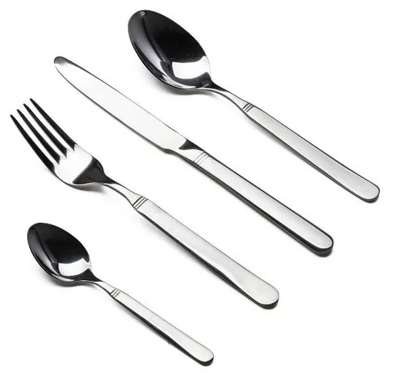 Lamart LT5046 Set tacâmuri 16 piese Doris