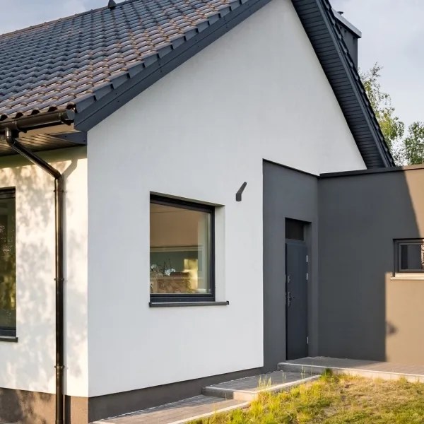 Aplică LED de exterior Rabalux 77051 OGNON LED/8W/230V IP54