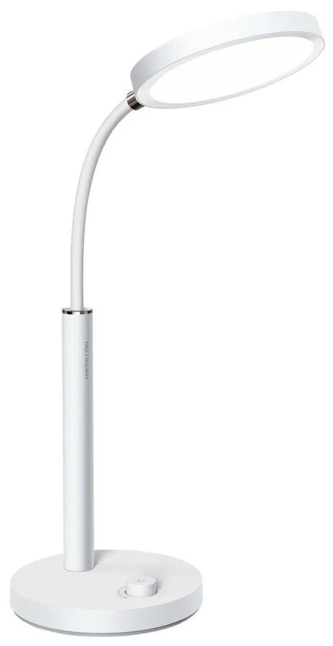 Lampă LED dimabilă de masă AURA LED/10W/230V 3700/4200K CRI 97 alb