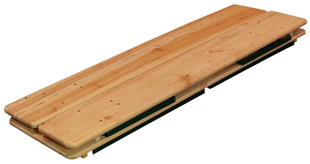 Deuba Set bere 170 cm