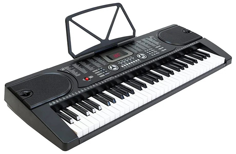 Sintetizator cu 61 clape