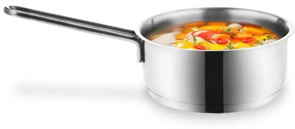 Cratiță inox Orion Anett, 14 cm