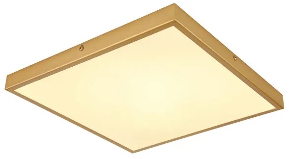 Plafonieră LED TIBEY LED/22W/230V 35x35 cm Globo 12382-22