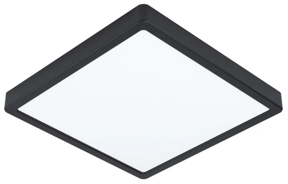 Plafonieră LED pentru baie Eglo FUEVA 5, 20W, 230V, IP44 (99271)