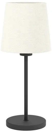 Lampă de masă Eglo 901264 FEBRES 1xE27/60W/230V