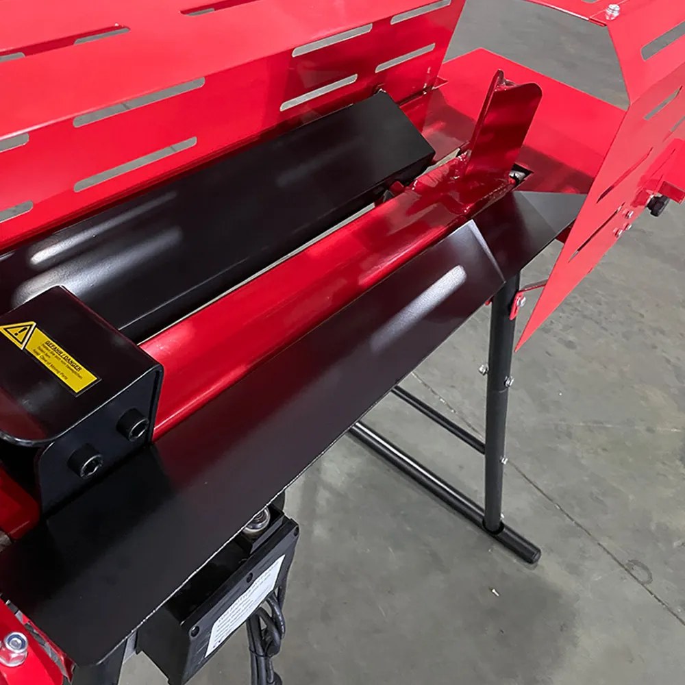 Despicător electric orizontal de lemne HY7T-520-II 2200W 7T