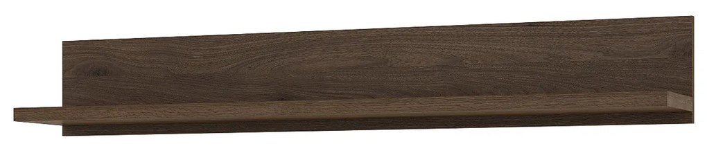 Raft Oralee Typ 02 (okapi + negru mat). 1042084