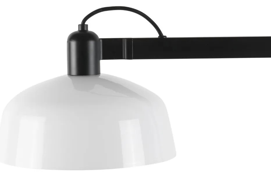 Lampadar/Lampa de podea design ambiental TATAWIN alb