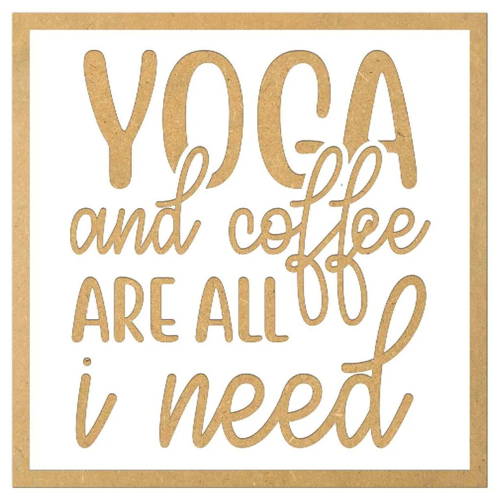 Tablouri YOGA, diverse modele - Decor perete Yoga