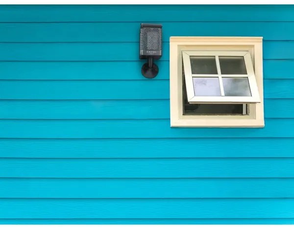 Corp de iluminat LED solar 4 în 1 Extol LED/600 mAh/1,2V IP44