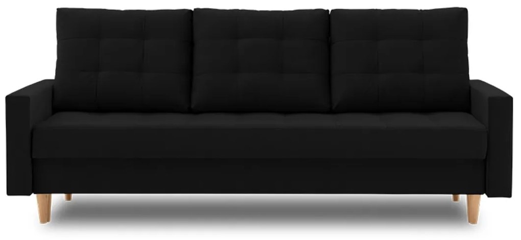 Supermobel Canapea extensibilă AVALON, 215x75x95, kronos 15