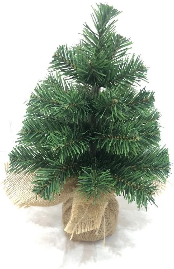 Pom în iută Tiga, 30 cm, 4HOME