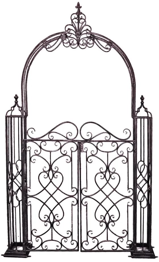 Poartă Towada – Garden Pleasure